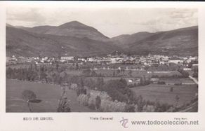 Cartoline: POSTAL SEO D'URGELL VISTA GENERAL